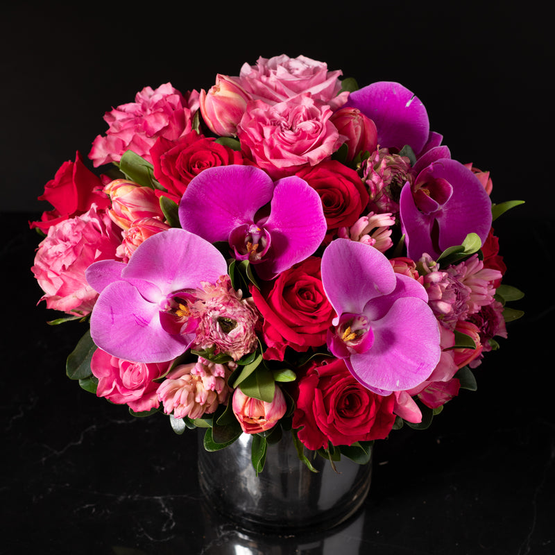 Fuchsia