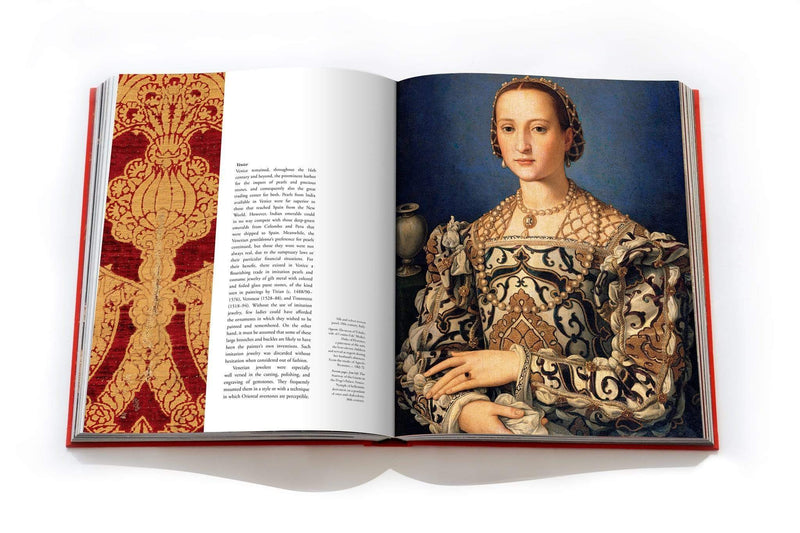 Jewels of the Renaissance