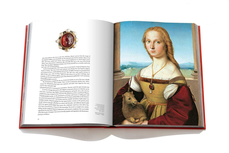Jewels of the Renaissance