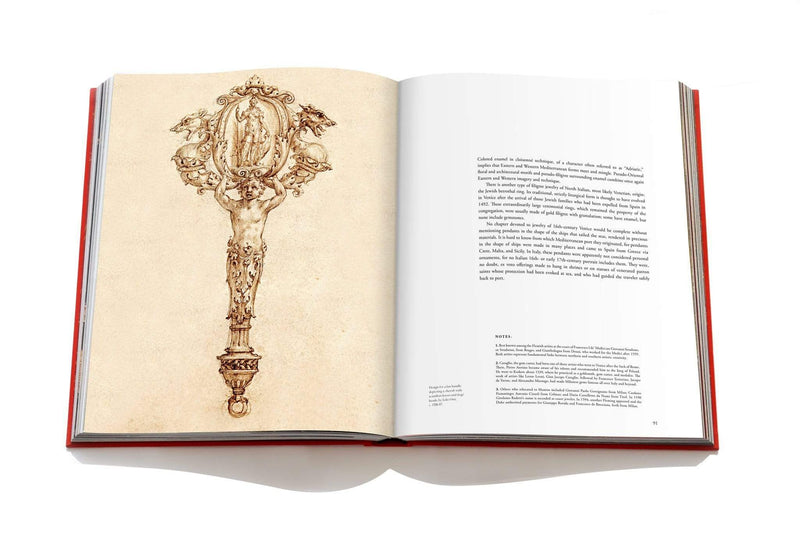 Jewels of the Renaissance