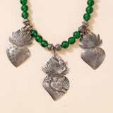 Corazon Sagrado Necklace
