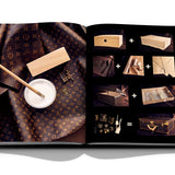 Louis Vuitton Manufactures Book