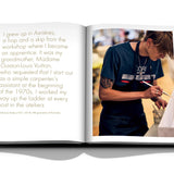 Louis Vuitton Manufactures Book