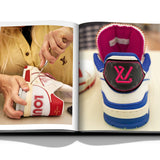 Louis Vuitton Manufactures Book