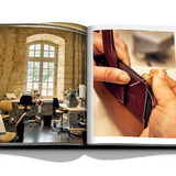Louis Vuitton Manufactures Book