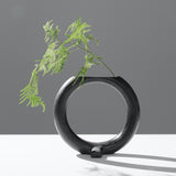 Ring Vase