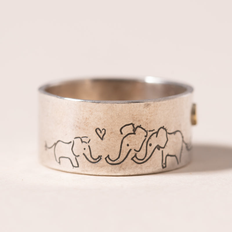 Elephants Ring