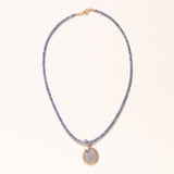 Butterfly Wings Pendant