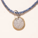 Butterfly Wings Pendant