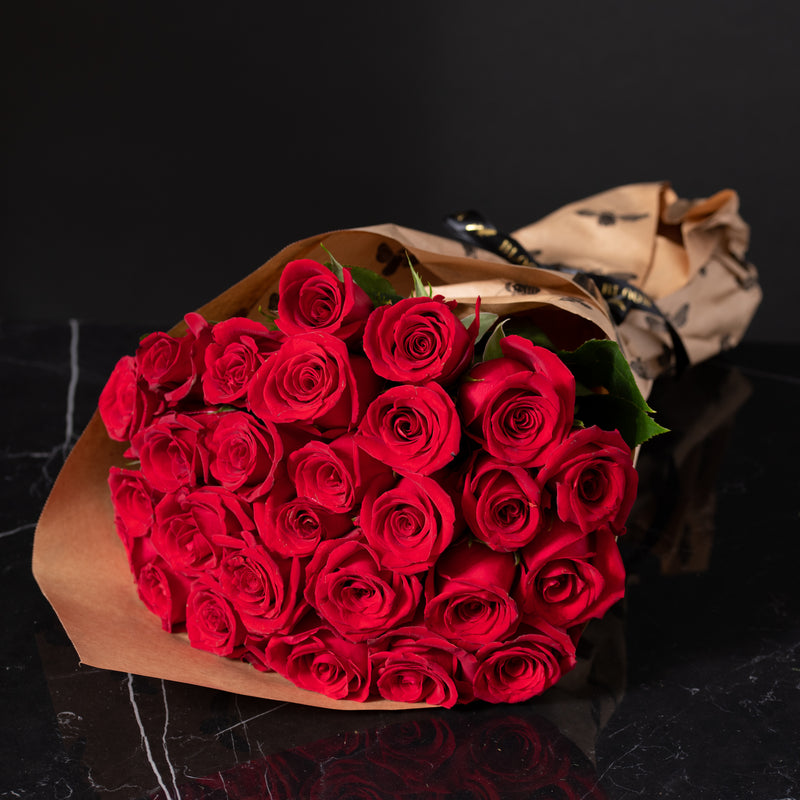 Rose Bundle