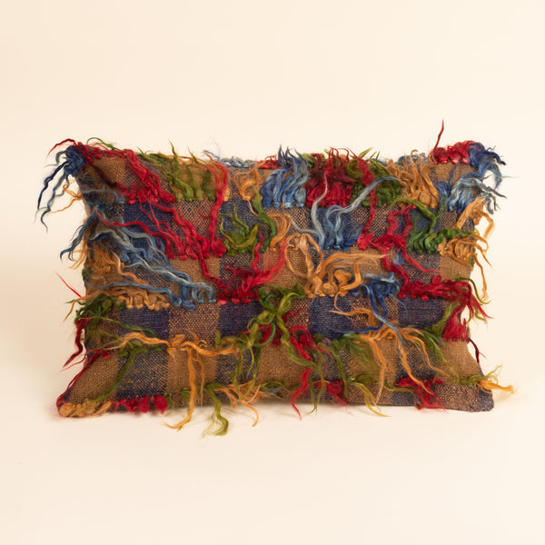 Primary Tulu Pillow