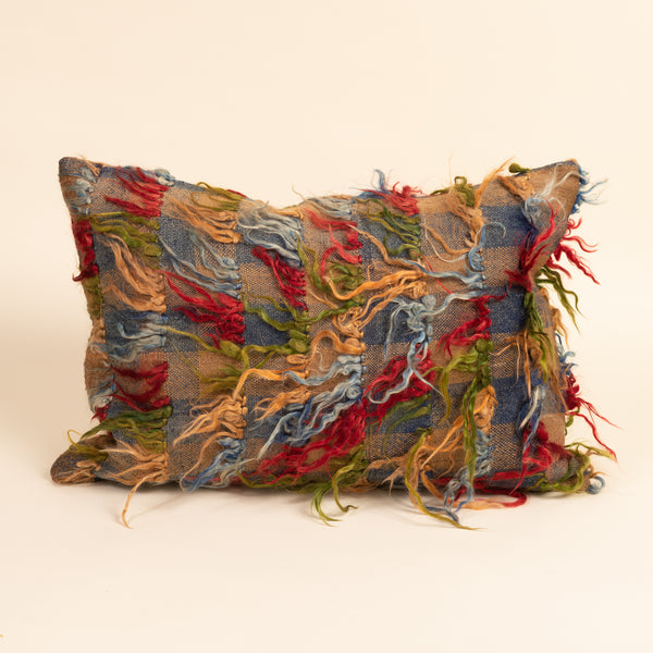 Primary Tulu Pillow
