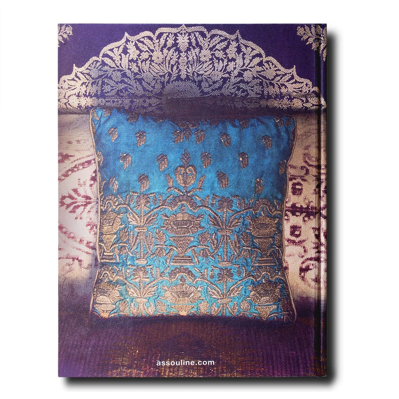 Ottoman Chic