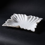 marble white thin plate
