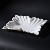 marble white thin plate