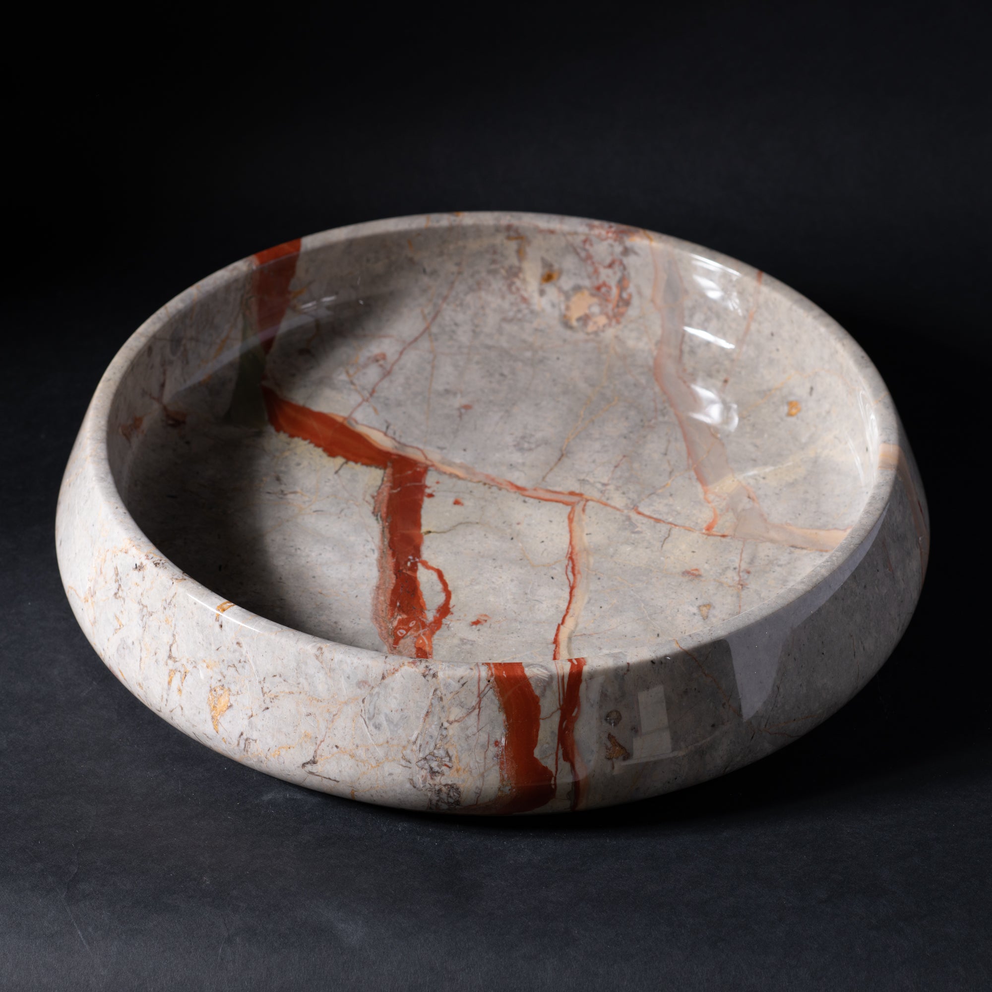 marble sink 