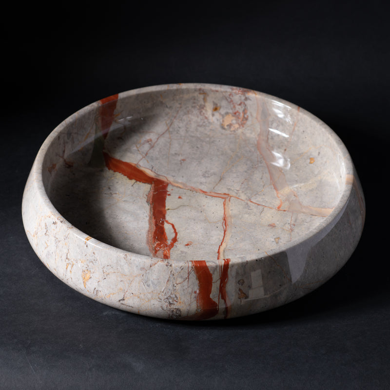 marble sink 