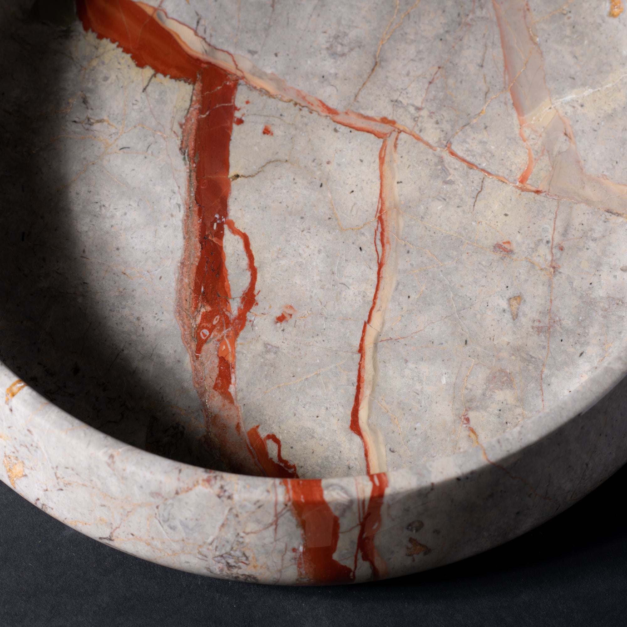 marble sink 