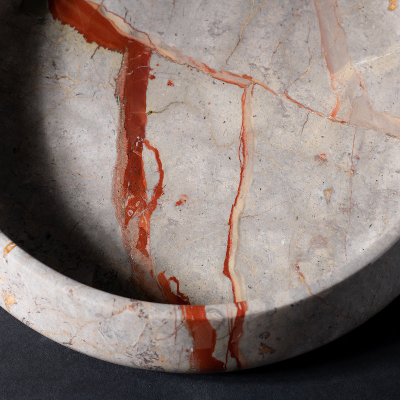 marble sink 