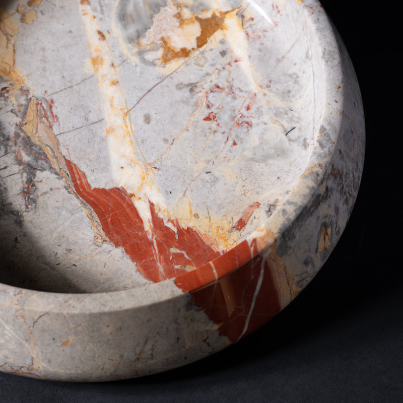marble sink 