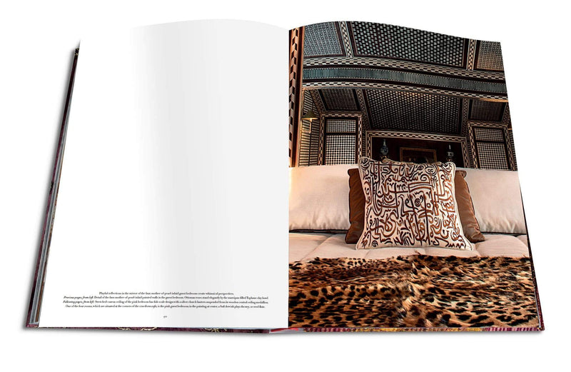 Ottoman Chic
