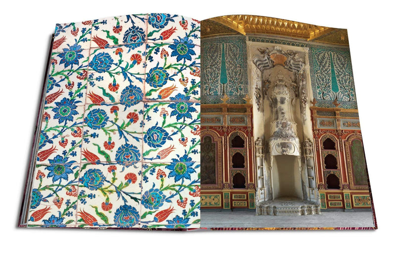 Ottoman Chic