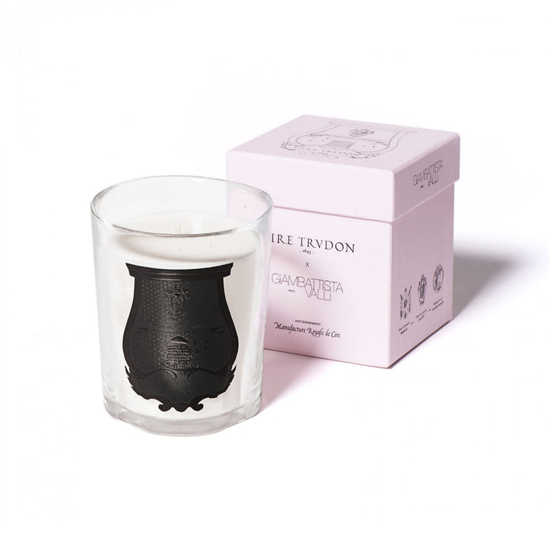 Rose Poivrée Classic Candle