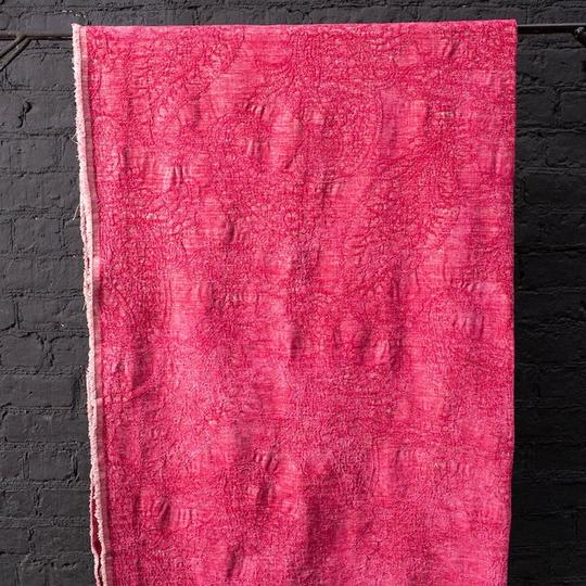 Savery Woven Paisley Blanket 79"x55"