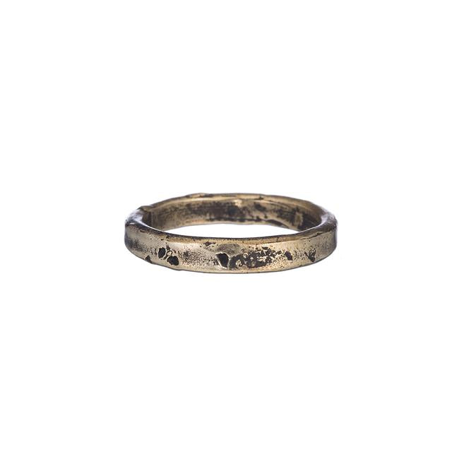 Soltero Ring
