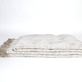 Savery Woven Paisley Blanket 79"x55"