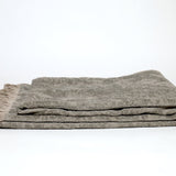 Savery Woven Paisley Blanket 79"x55"