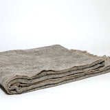 Savery Woven Paisley Blanket 79"x55"