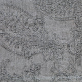 Savery Woven Paisley Blanket 79"x55"