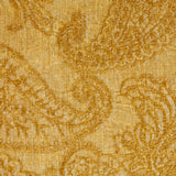 Savery Woven Paisley Blanket 79"x55"