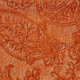 Savery Woven Paisley Blanket 79"x55"