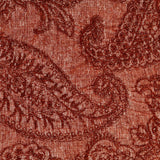 Savery Woven Paisley Blanket 79"x55"