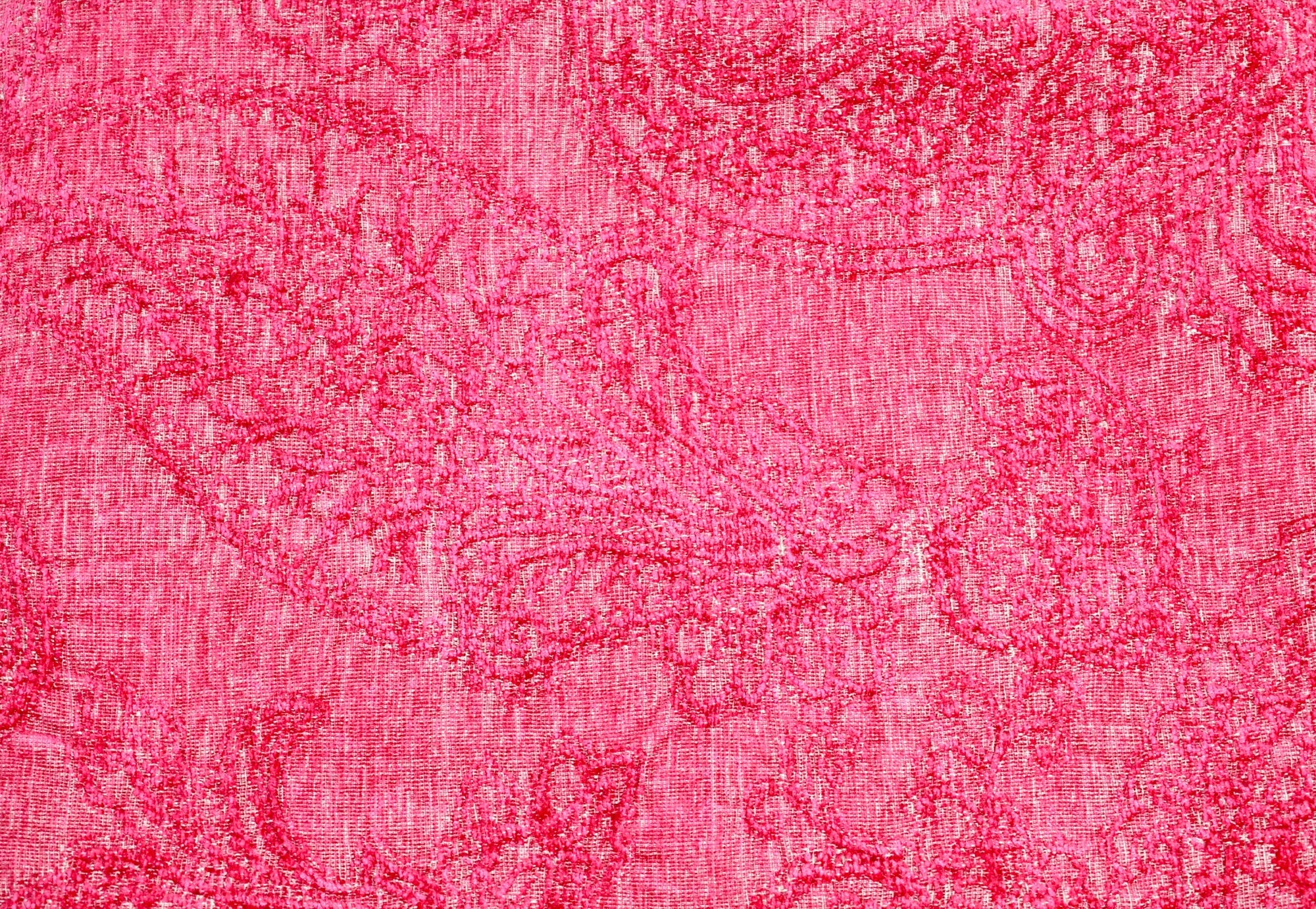 Savery Woven Paisley Blanket 79"x55"