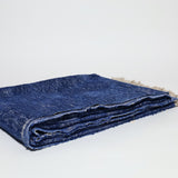 Savery Woven Paisley Blanket 79"x55"
