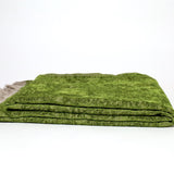 Savery Woven Paisley Blanket 79"x55"