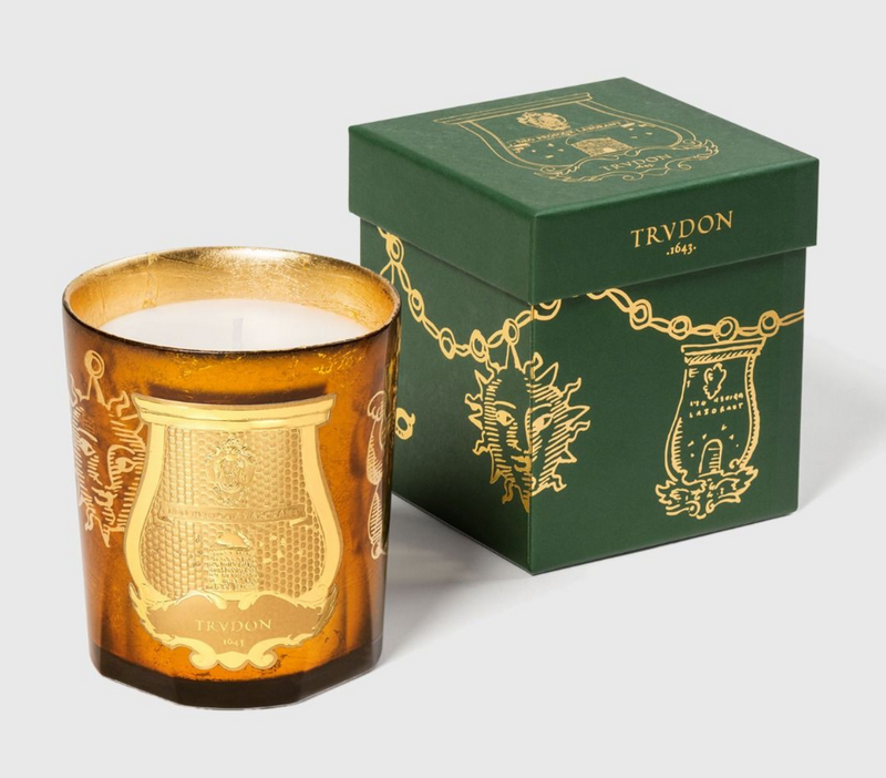Holiday Spella Classic Candle