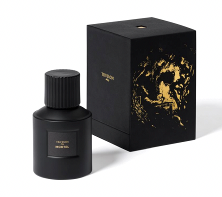 Mortel Noir Perfume