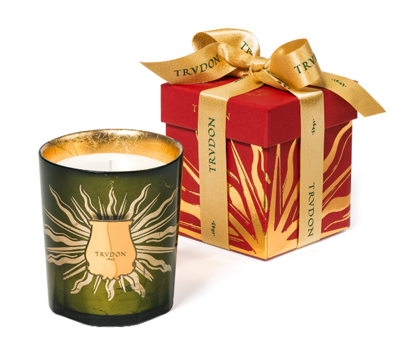 Holiday Gabriel Classic Candle