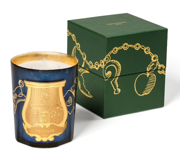 Holiday Fir Great Candle