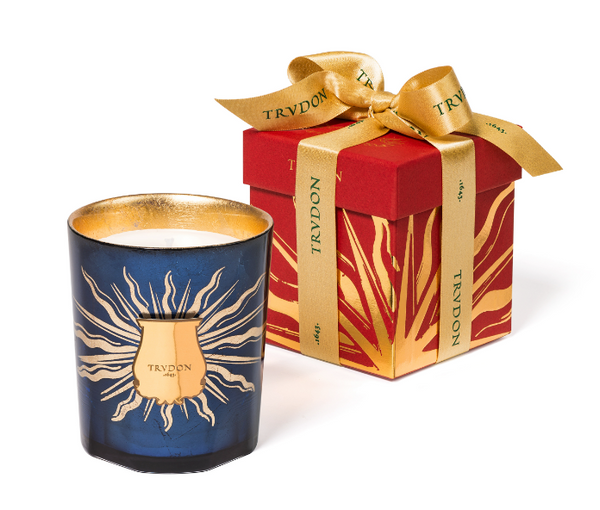 Holiday Fir Classic Candle