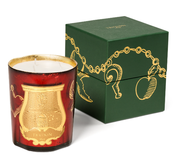Holiday Gloria Great Candle