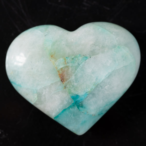Quantum Quattro Heart