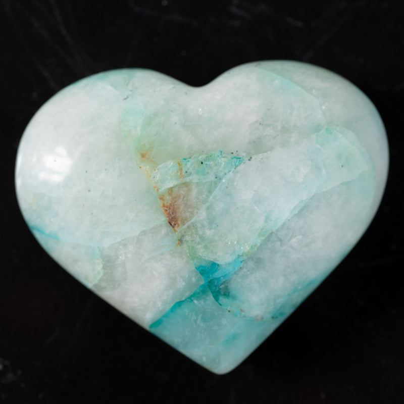 Quantum Quattro Heart