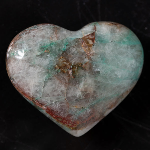 Quantum Quattro Heart