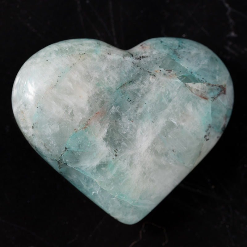 Quantum Quattro Heart