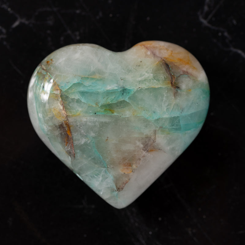 Petite Quantum Quattro Heart